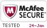 Mcafee Secure