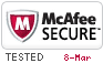 Mcafee Secure