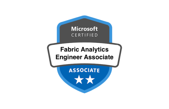 Microsoft Certified: Fabric Analytics Engineer Associate Exam Questions